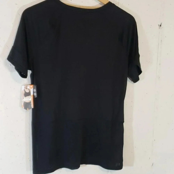 Avia NWT M‎ blk performance top - Picture 4 of 5